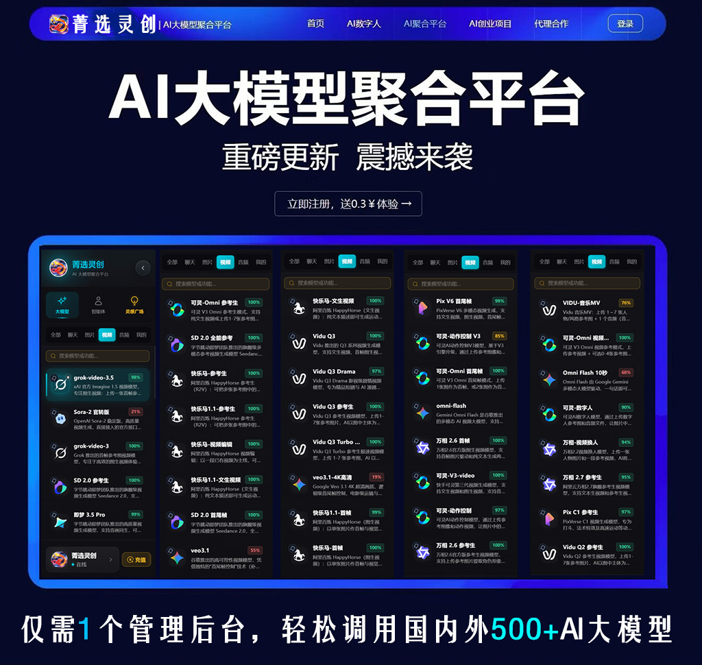 电商AI作图